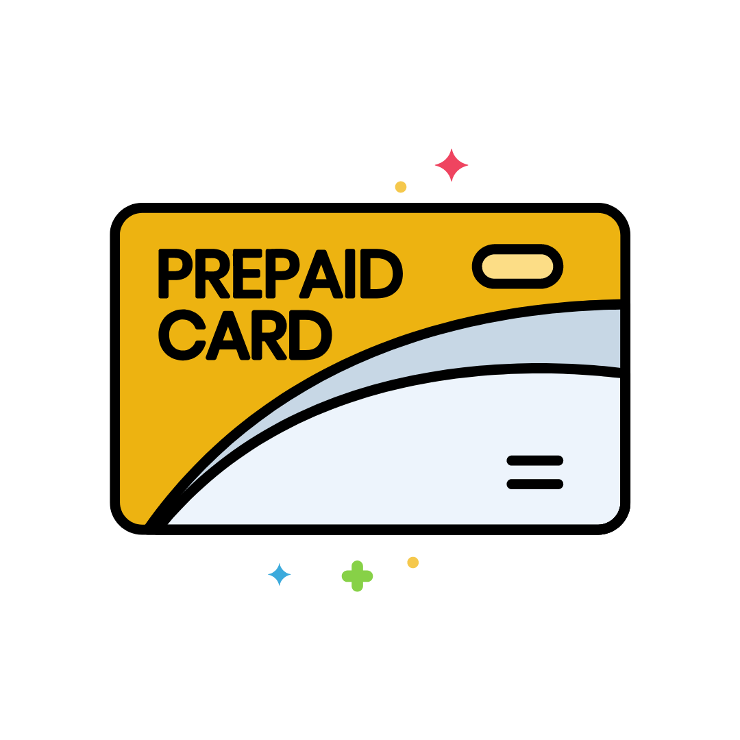 Prepaid Cards for Merchants